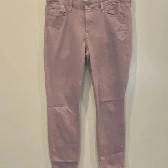 Gap‎ Denim Lavender Hill Skinny Ankle Denim Jeans Womens Size 28 (808) - Picture 2 of 8